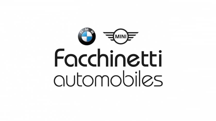 BMW Facchinetti 1