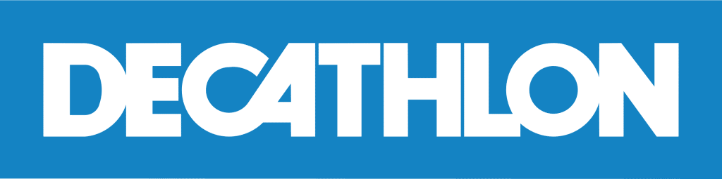 Decathlon Logo 1