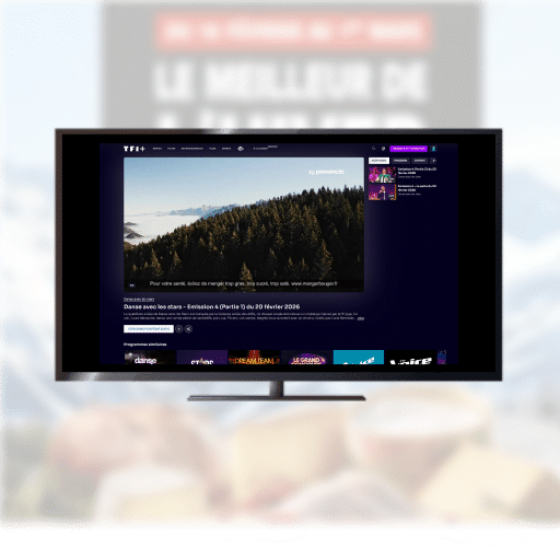 TV Replay Premium