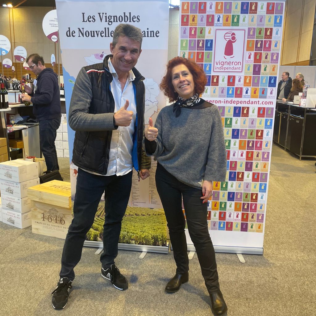 Salon des Vins de Bordeaux min