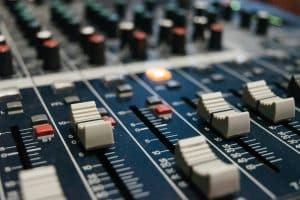 DAB+ et audio digital