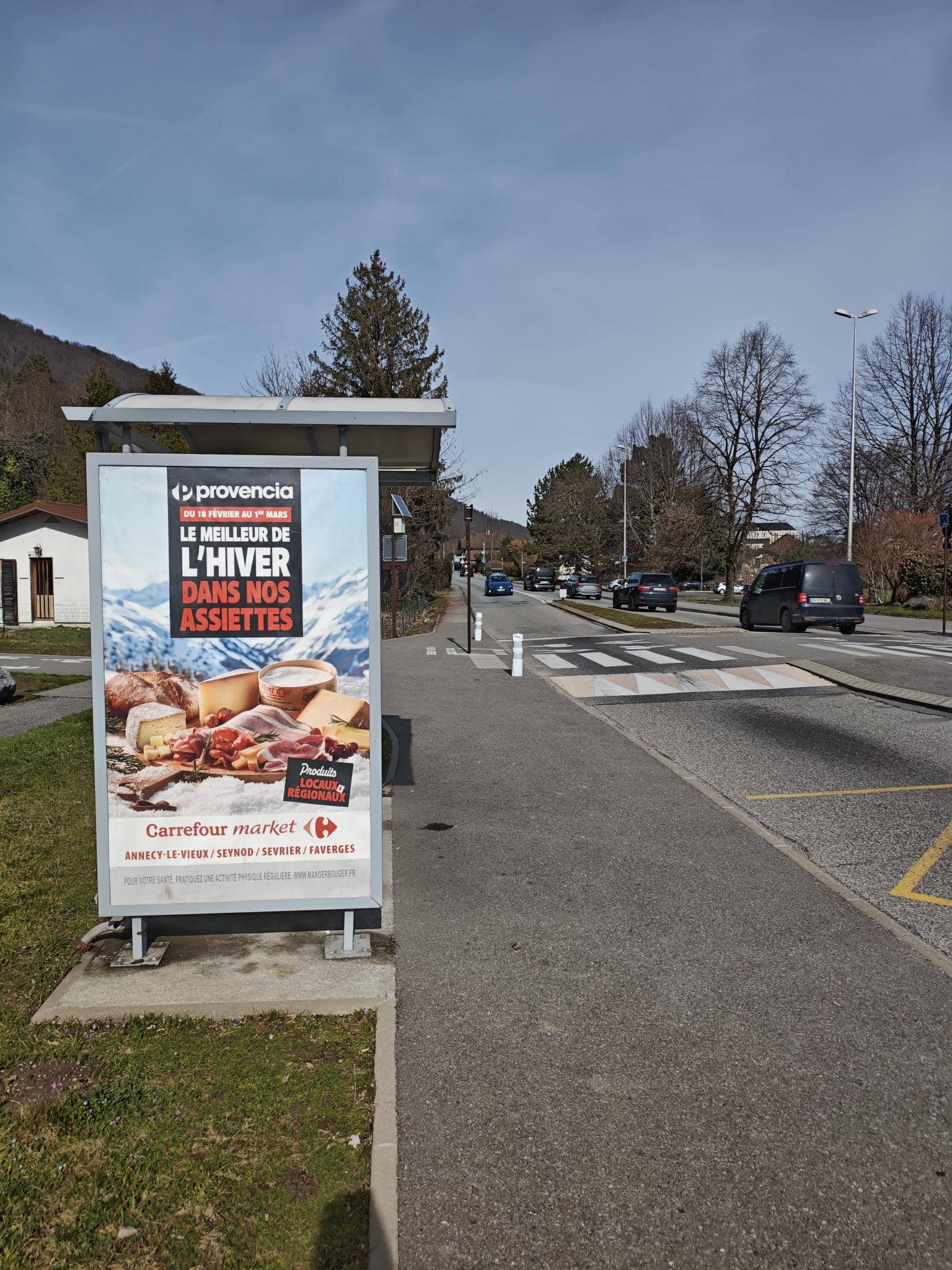 Le réseau d’affichage Performance Annecy en image - 3