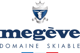 Megeve Logo