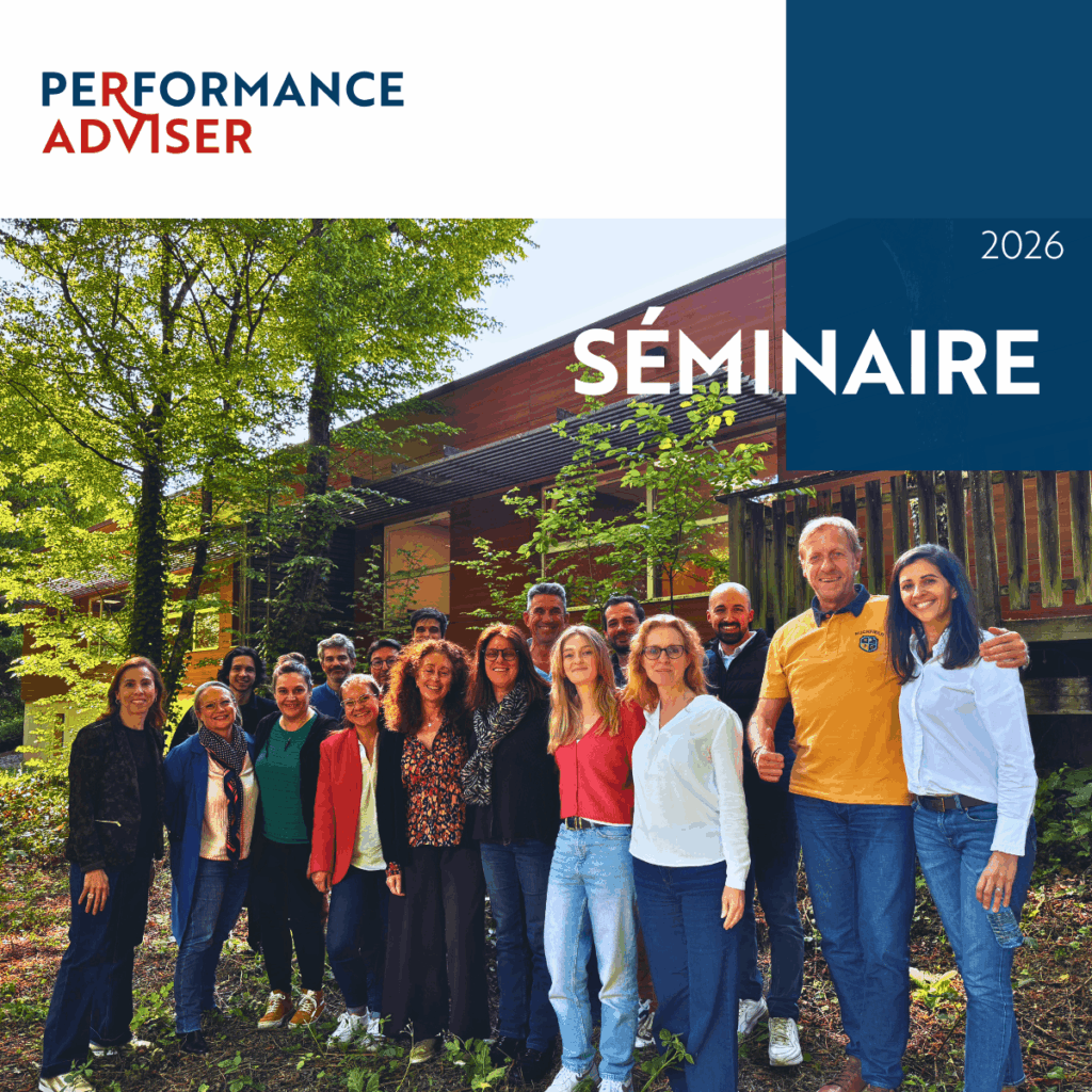 Retour sur notre Seminaire 2026 1